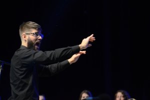 Encontros de Coros marca atividades culturais do final de semana