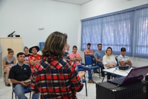 Cursos gratuitos para profissionais do Trade Tur&iacute;stico