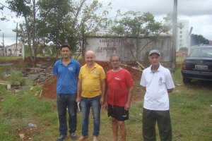 Oper&aacute;rio do Santo Ant&ocirc;nio ser&aacute; polo do Projeto Atleta do Futuro