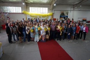 Rainha dos Idosos de Chapec&oacute;: CRAS Efapi escolhe sua representante