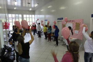 Outubro Rosa: S&aacute;bado ser&aacute; Dia D de Preven&ccedil;&atilde;o 