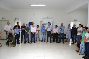 Centro de Sa&uacute;de Belvedere &eacute; entregue &agrave; comunidade 