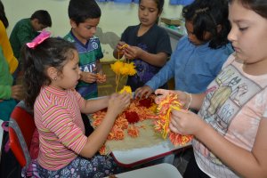 Escola Municipal trabalha o consumo consciente 