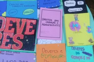 5&ordm; Pr&ecirc;mio Nacional de Educa&ccedil;&atilde;o em Direitos Humanos - 2017