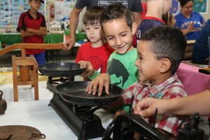 Educa&ccedil;&atilde;o: Escola recorda mem&oacute;rias da Chapec&oacute; de antigamente