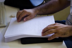 Rede estruturada atende Educa&ccedil;&atilde;o Especial