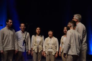 Ingressos dispon&iacute;veis para o  Encontro Municipal de Coros