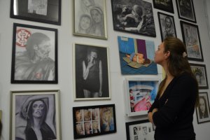 Inscri&ccedil;&otilde;es abertas para o �Laborat&oacute;rio de Artes Visuais 10�