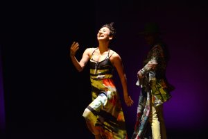 Festival de Teatro j&aacute; tem data marcada