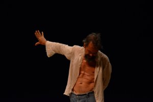 Encerra a 10&ordf; edi&ccedil;&atilde;o do Festival de Teatro