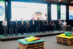 Lan&ccedil;ado oficialmente o III Semin&aacute;rio Mercosul Cidad&atilde;o