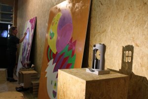 Unochapec&oacute; apresenta maquete do monumento ao centen&aacute;rio