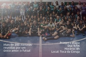 Festival Bola M&aacute;gica acontecer&aacute; em Chapec&oacute;