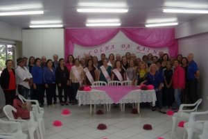 Rainha dos Idosos de Chapec&oacute;: CRAS S&atilde;o Pedro escolhe sua representante