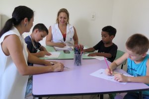 SASE: Servi&ccedil;o diferencial na Educa&ccedil;&atilde;o chapecoense