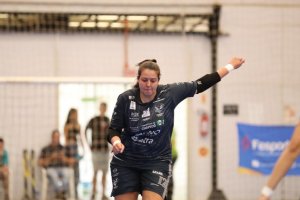 HIST&Oacute;RIAS DOS JASC A GIGAnte do futsal Feminino de Chapec&oacute;