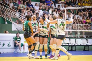 Chapec&oacute; conquista mais quatro medalhas no JASC