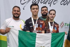 Prefeitura de Chapec&oacute;/ADCTM disputa o Brasileiro de Ver&atilde;o