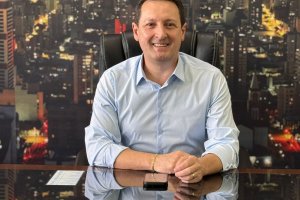 Prefeito em exerc&iacute;cio destaca a&ccedil;&otilde;es em prol do Esporte e Cultura