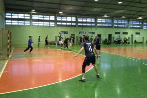 Chapec&oacute; consegue tr&ecirc;s vagas para Fase Estadual dos Joguinhos