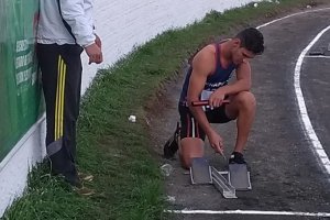 Modalidades coletivas conseguem resultados positivos nos Joguinhos Abertos