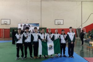 Chapec&oacute; conquista novas medalhas nos Joguinhos 