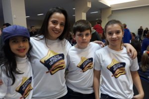 Jud&ocirc; de Chapec&oacute; busca medalhas no litoral catarinense