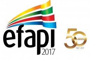 EFAPI 2017 - Programa&ccedil;&atilde;o de quarta e quinta-feira