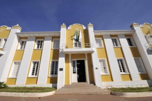 Museu Antonio Selistre de Campos comemora 40 anos de exist&ecirc;ncia