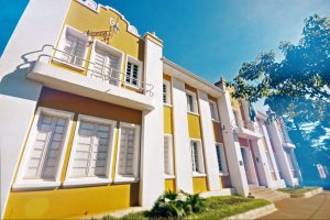 Exposi&ccedil;&otilde;es gratuitas &agrave; comunidade