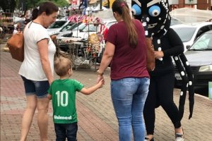 Mutir&atilde;o de combate ao Aedes Aegypti aconteceu em Chapec&oacute;