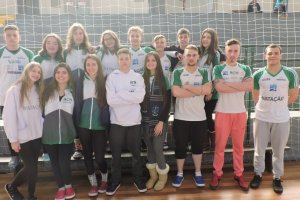 Conquistas da Nata&ccedil;&atilde;o de Chapec&oacute; 