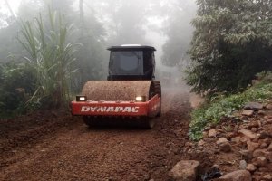 Cronograma de melhorias na infraestrutura do Munic&iacute;pio