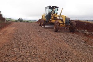 Confira o cronograma de atividades nas &aacute;reas urbana e rural em Chapec&oacute;.