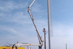 Cronograma de melhorias na infraestrutura dos Bairros e Escolas do Munic&iacute;pio