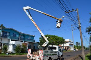 Administra&ccedil;&atilde;o Municipal realiza melhorias na Infraestrutura da cidade. Confira o Cronograma!