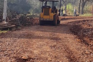 Cronograma de a&ccedil;&otilde;es de infraestrutura nos Bairros e Escolas do Munic&iacute;pio