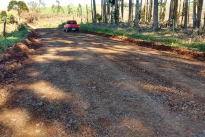 Administra&ccedil;&atilde;o realiza melhorias na infraestrutura de Chapec&oacute;