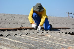Obras no Parque para Efapi 2017 est&atilde;o em fase final
