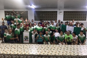 PARAJASC 2017: Chapec&oacute; conquista o 2&ordm; lugar geral na competi&ccedil;&atilde;o 