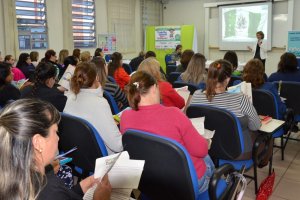Projeto �Trabalho infantil n&atilde;o &eacute; Brinquedo!� ser&aacute; realizado em Chapec&oacute;