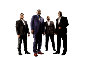 Ra&ccedil;a Negra levar&aacute; o melhor do samba para a EFAPI 2017