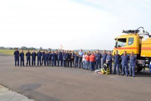 Aeroporto de Chapec&oacute; conquistar&aacute; a categoria SEIS