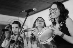 Sonora Chapec&oacute; Festival acontece neste final de semana