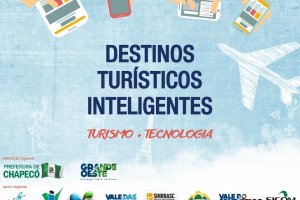 Semin&aacute;rio debate o desenvolvimento tur&iacute;stico inteligente no oeste catarinense