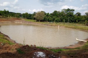 Cronograma semanal de a&ccedil;&otilde;es de infraestrutura nos Bairros, Interior e Escolas do Munic&iacute;pio