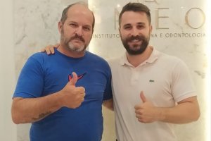 Confirmado mais um palestrante para o f&oacute;rum regional de esporte e sa&uacute;de