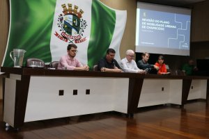 Estudo de Mobilidade aponta 358 mil viagens por dia em Chapec&oacute;