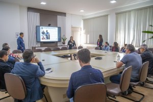 IBGE informa que popula&ccedil;&atilde;o de Chapec&oacute; passa de 250 mil habitantes