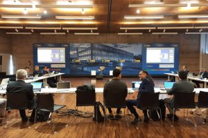 Prefeitura de Chapec&oacute; colabora nos projetos complementares da Reforma Tribut&aacute;ria 